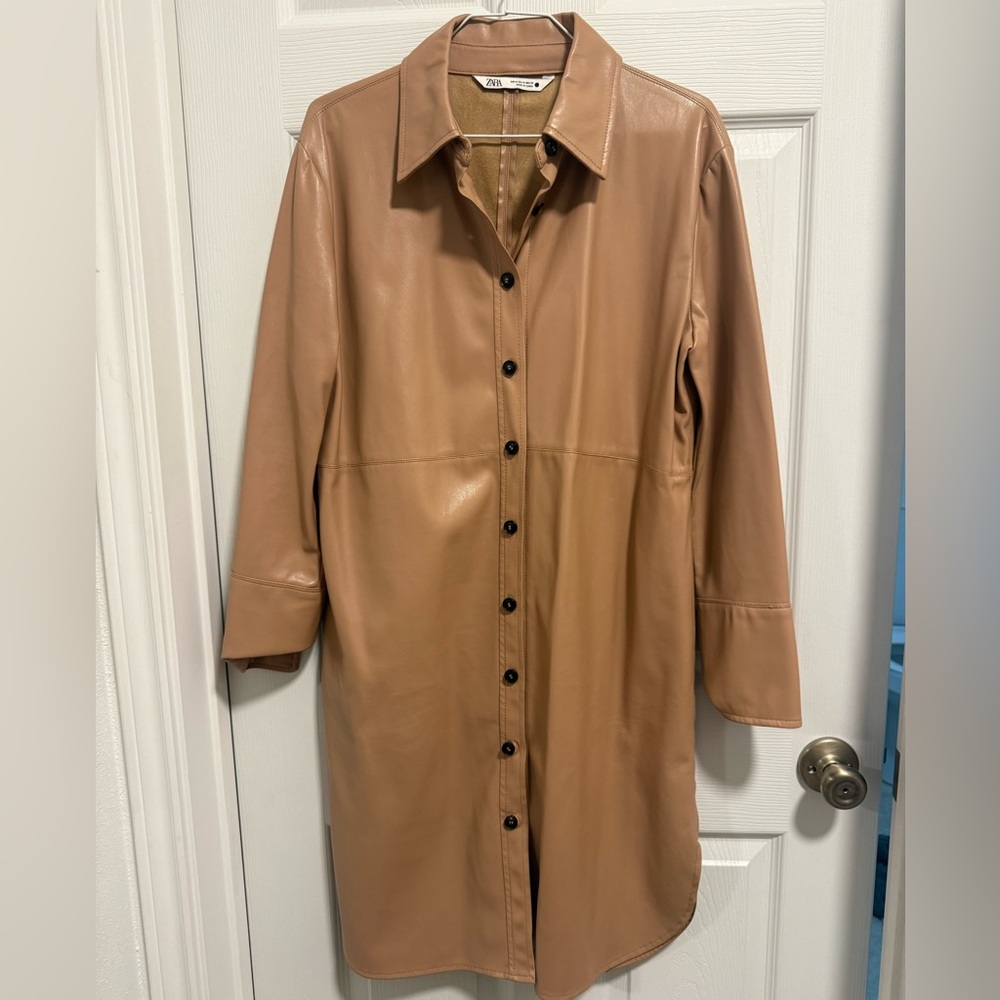Zara dress medium
